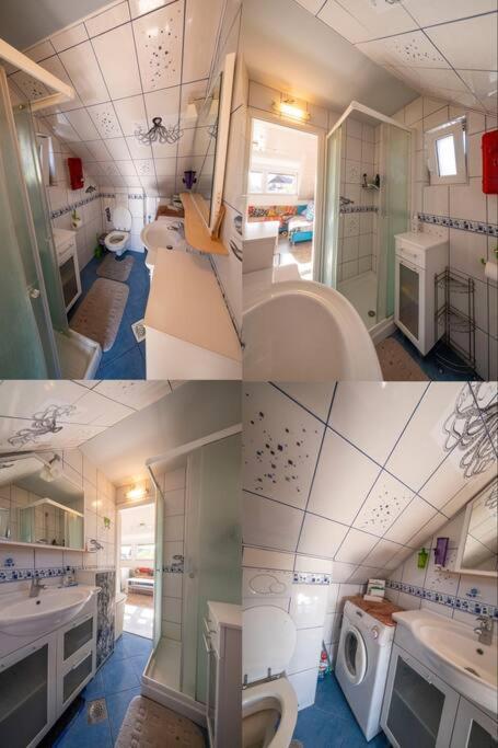 Apartment Pirnat Бохинь Экстерьер фото
