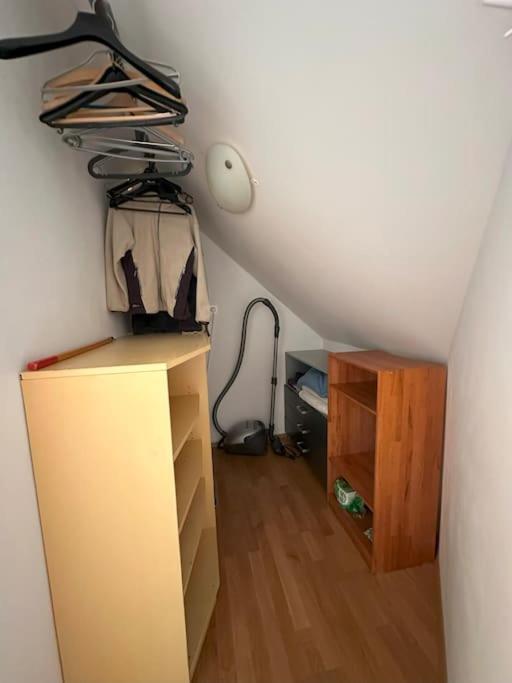 Apartment Pirnat Бохинь Экстерьер фото