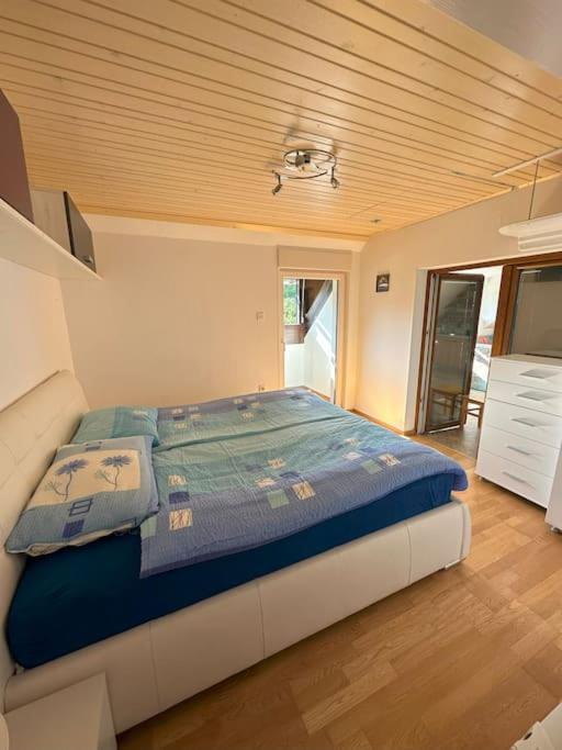 Apartment Pirnat Бохинь Экстерьер фото