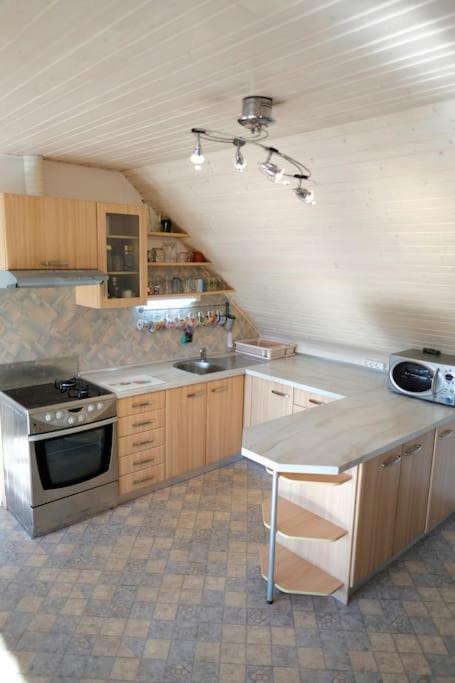 Apartment Pirnat Бохинь Экстерьер фото