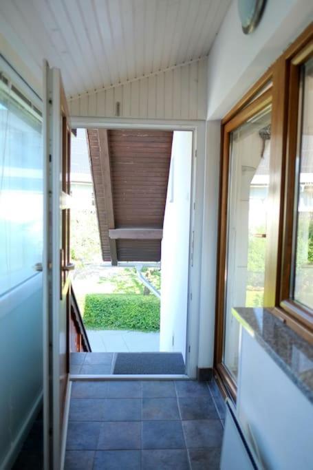 Apartment Pirnat Бохинь Экстерьер фото