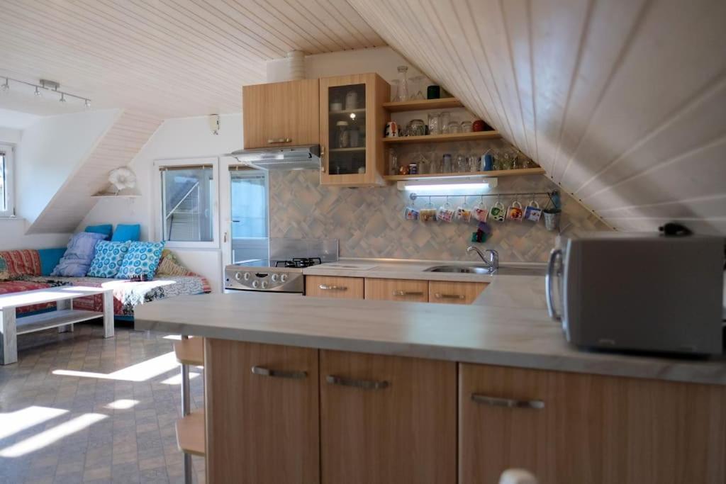 Apartment Pirnat Бохинь Экстерьер фото